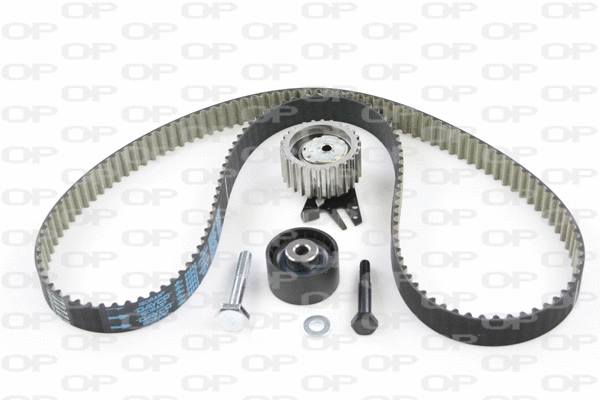 Kit de courroie crantée OPEN PARTS TBK5039.11