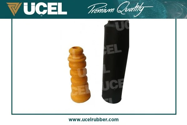 Butée élastique, suspension UCEL 20434