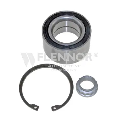 Kit de roulements de roue FLENNOR FR491132