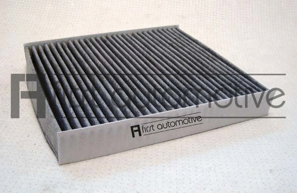 Filtre, air de l'habitacle 1A FIRST AUTOMOTIVE K30252