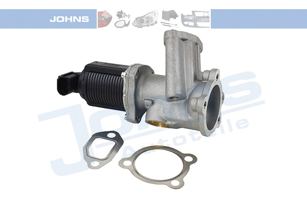 Vanne EGR JOHNS AGR 55 57-079