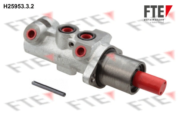 Maître-cylindre de frein FTE 9220393