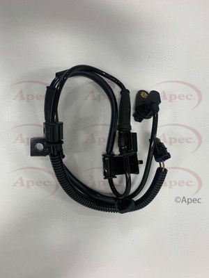 Capteur, vitesse de roue APEC ABS1334