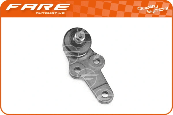 Rotule de suspension FARE SA RS046