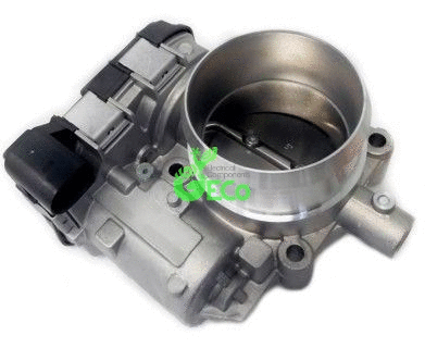 Corps papillon GECO CF19394