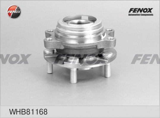 Moyeu de roue FENOX WHB81168