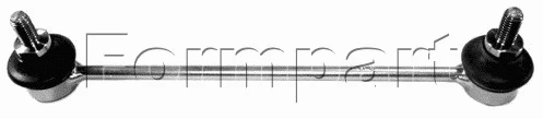 Entretoise/tige, stabilisateur FORMPART 1208016