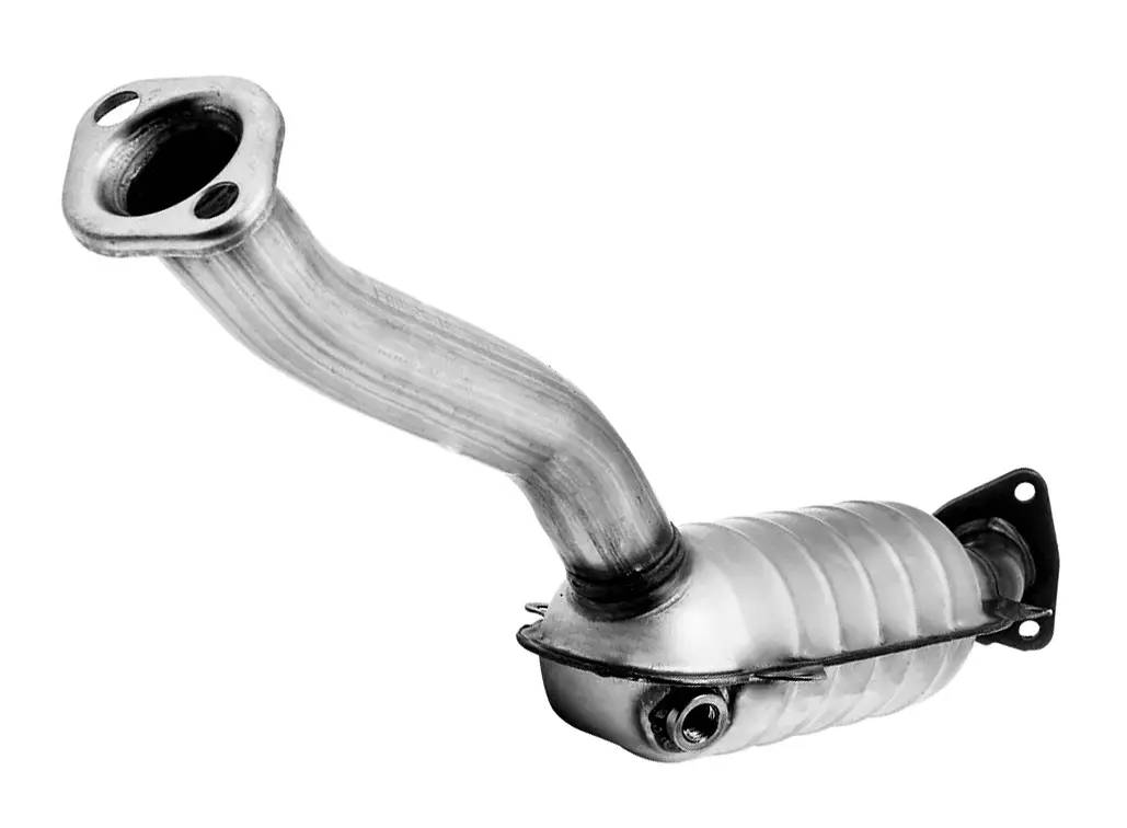Catalyseur NOVAK 08.001.C