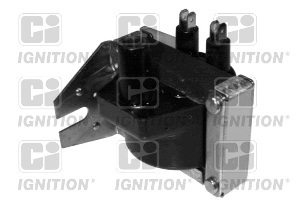 Bobine d'allumage QUINTON HAZELL XIC8070
