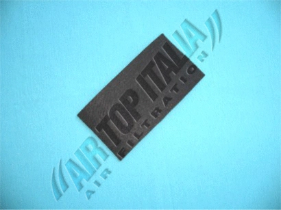 Filtre, air de l'habitacle ZERO WZ1053