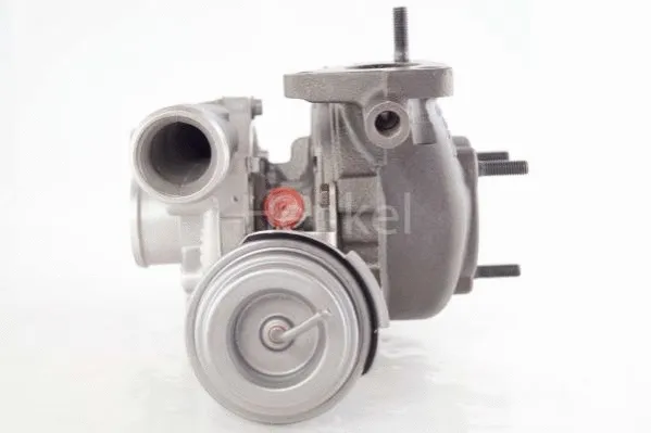 Turbocompresseur, suralimentation Henkel Parts 5112147N
