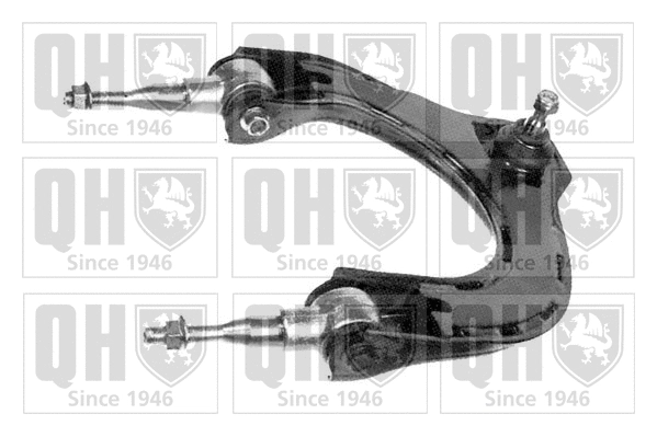 Bras de liaison, suspension de roue QUINTON HAZELL QSJ3251S
