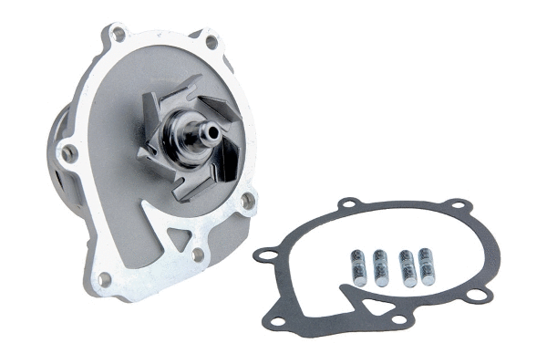 Pompe à eau, refroidissement du moteur MTR 12160998