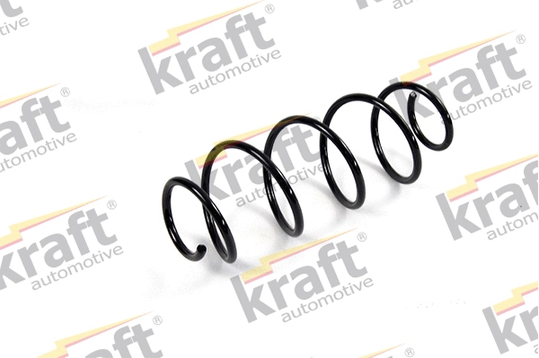 Ressort de suspension KRAFT AUTOMOTIVE 4023100