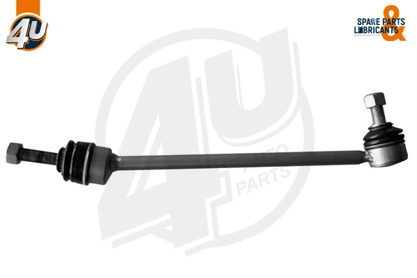Entretoise/tige, stabilisateur 4U Autoparts F11126