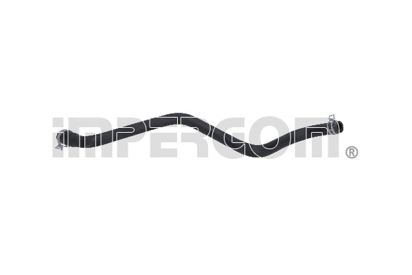 Durite de radiateur ORIGINAL IMPERIUM 222434