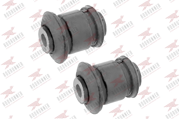 Suspension, bras de liaison RODRUNNER BC-KS 27