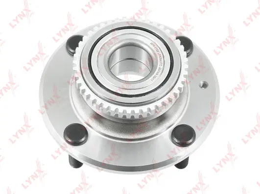 Kit de roulements de roue LYNXAUTO WH-1193