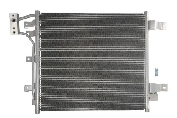 Condenseur, climatisation THERMOTEC KTT110673