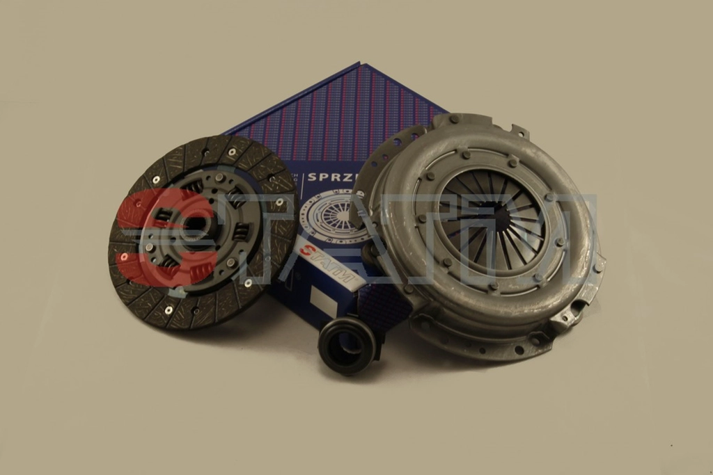 Kit d'embrayage STATIM 100.900