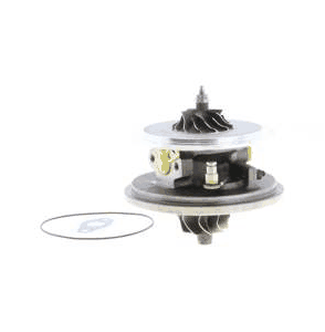 Groupe carter, turbocompresseur A.Z. Meisterteile AZMT-52-020-1124