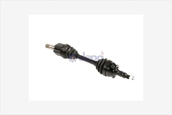 Arbre de transmission DEPA 3631702