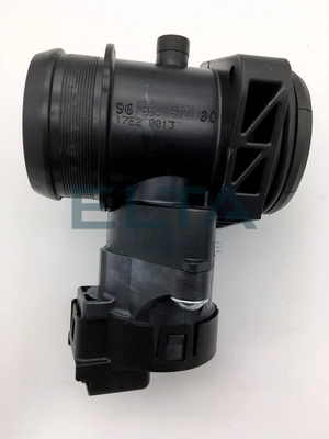 Corps papillon ELTA AUTOMOTIVE EE7662