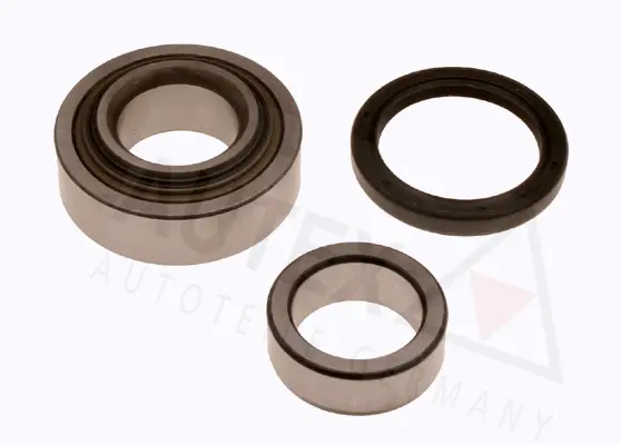 Kit de roulements de roue AUTEX 802729