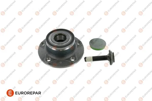 Kit de roulements de roue EUROREPAR 1686247180