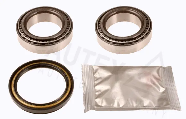 Kit de roulements de roue AUTEX 802919