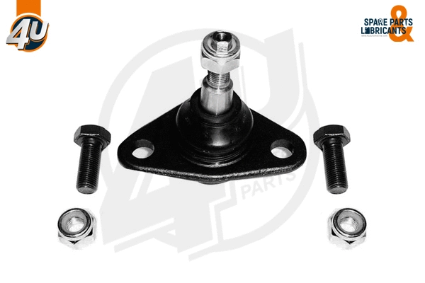 Rotule de suspension 4U Autoparts B62959