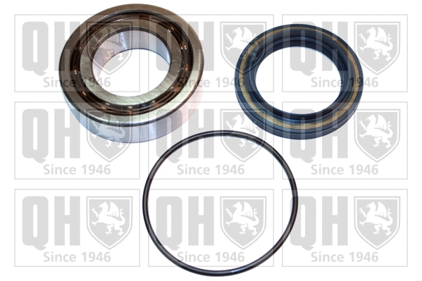 Kit de roulements de roue QUINTON HAZELL QWB194C