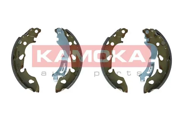 Jeu de mâchoires de frein KAMOKA JQ202089