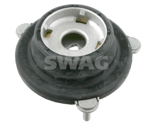 Kit de réparation, coupelle de suspension SWAG 62 92 7115