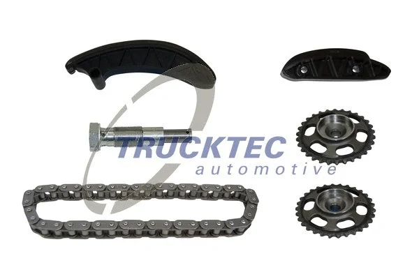 Kit de distribution par chaîne TRUCKTEC AUTOMOTIVE 02.12.241