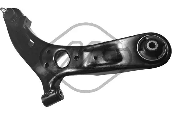 Bras de liaison, suspension de roue Metalcaucho 52124