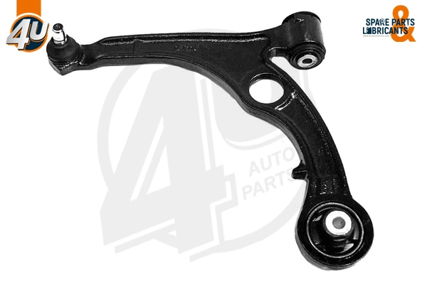 Bras de liaison, suspension de roue 4U Autoparts G15412