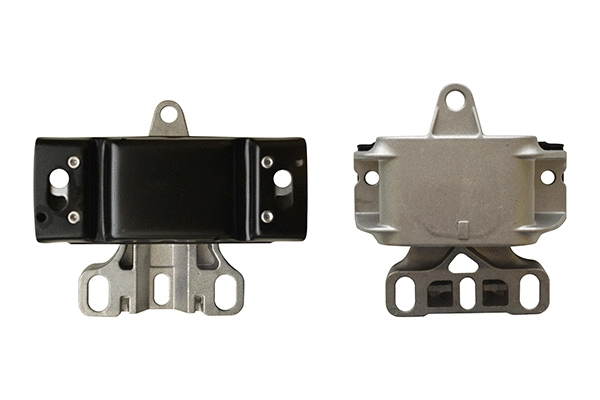 Support, suspension du moteur BRÜCK GERMANY 1J0199555AJ
