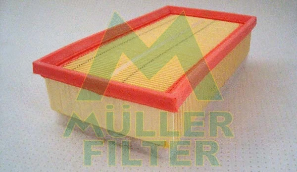 Filtre à air MULLER FILTER PA3158