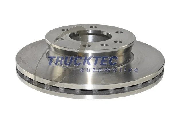 Disque de frein TRUCKTEC AUTOMOTIVE 02.35.194