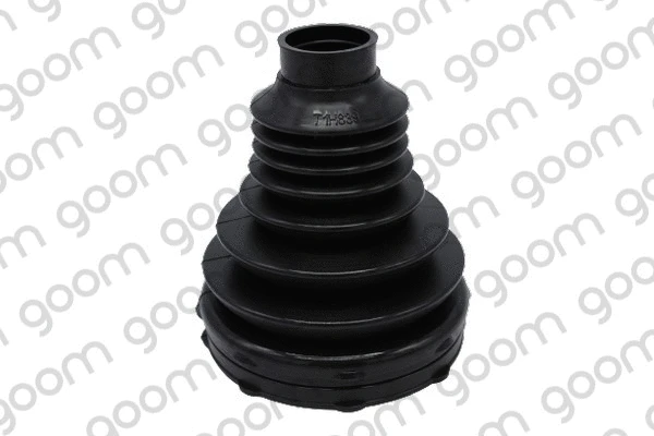 Joint-soufflet, arbre de commande GOOM DB-0296