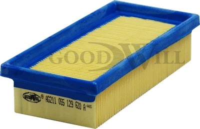 Filtre à air GOODWILL AG 211