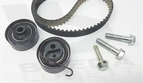 Kit de courroie crantée BREDA LORETT KCD0359