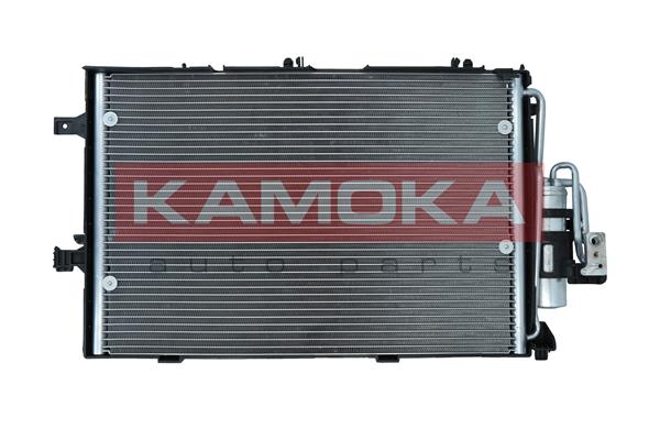 Condenseur, climatisation KAMOKA 7800117