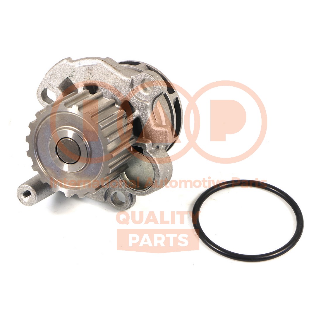 Pompe à eau, refroidissement du moteur IAP QUALITY PARTS 150-50052