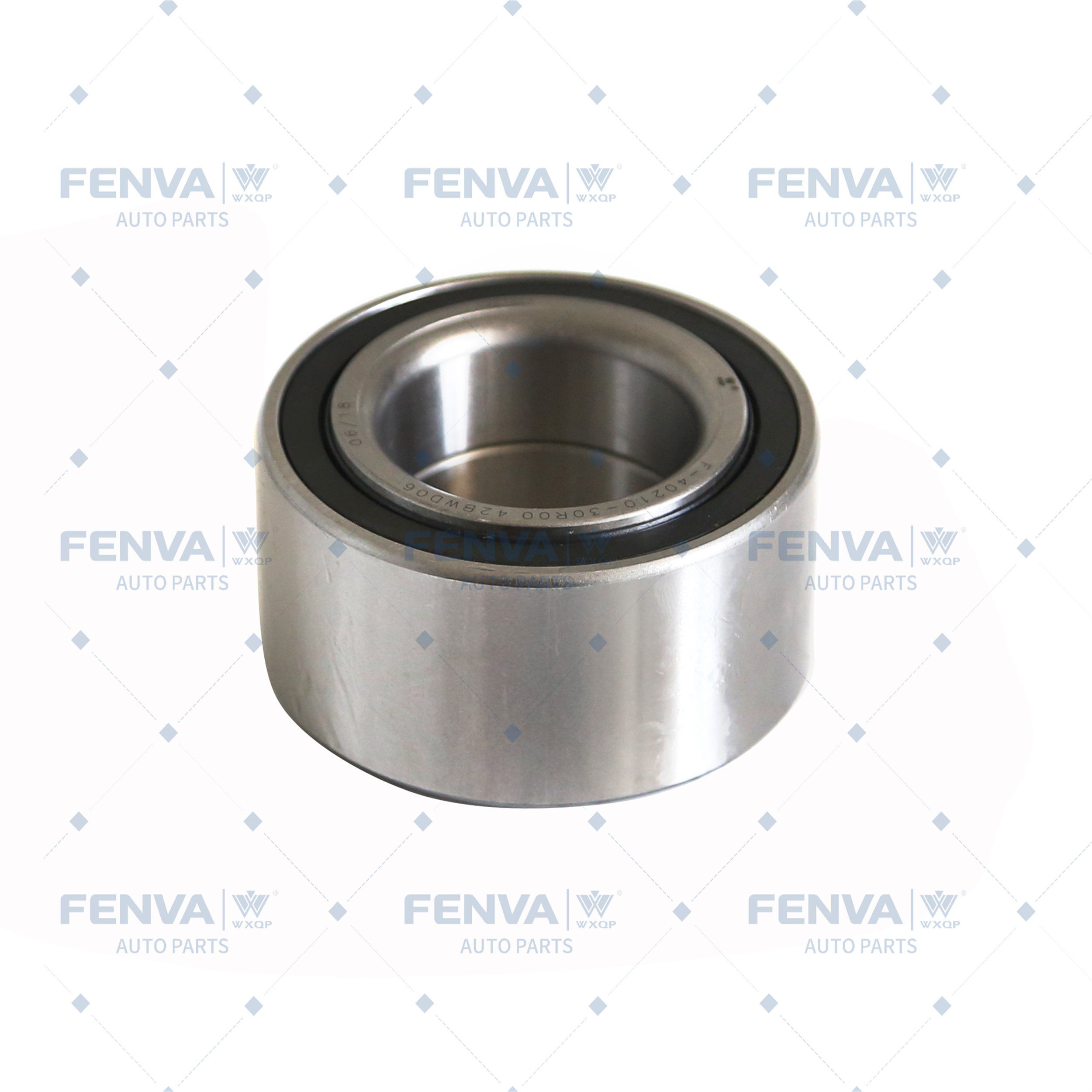 Kit de roulements de roue WXQP 42803