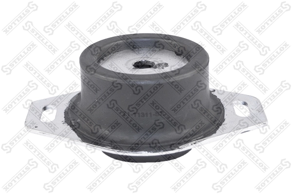 Suspension, boîte de vitesse manuelle STELLOX 71-11311-SX