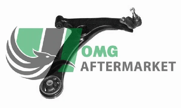 Bras de liaison, suspension de roue OMG SRL G40.4664/C