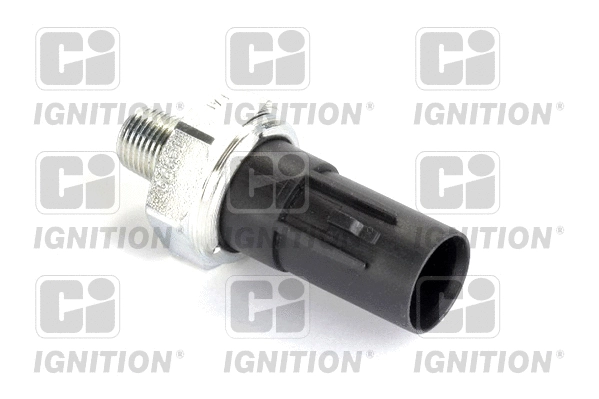 Indicateur de pression d'huile QUINTON HAZELL XOPS226