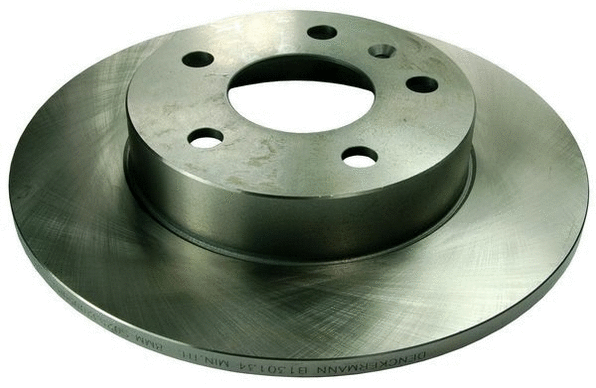 Disque de frein DENCKERMANN B130134